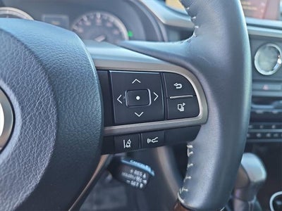 2017 Lexus RX 350 350