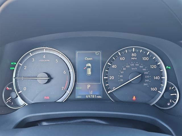 2017 Lexus RX 350 350