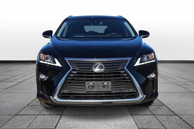 2017 Lexus RX 350 350