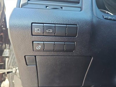 2017 Lexus RX 350 350