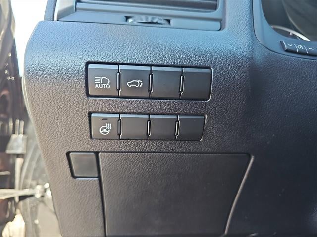 2017 Lexus RX 350 350