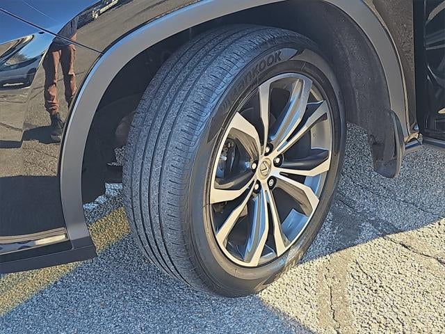 2017 Lexus RX 350 350