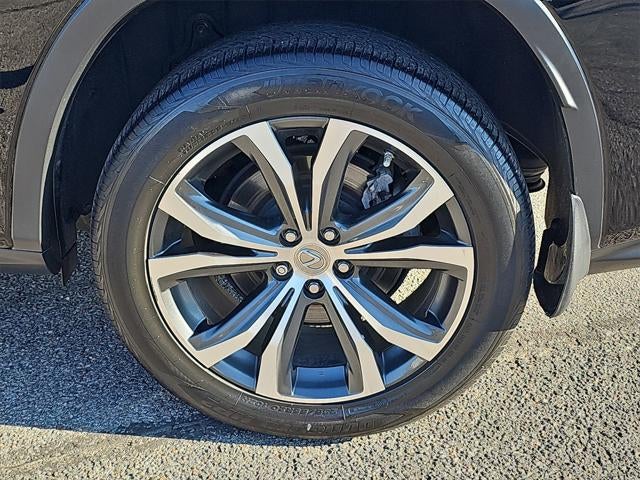 2017 Lexus RX 350 350