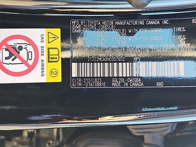 2017 Lexus RX 350 350