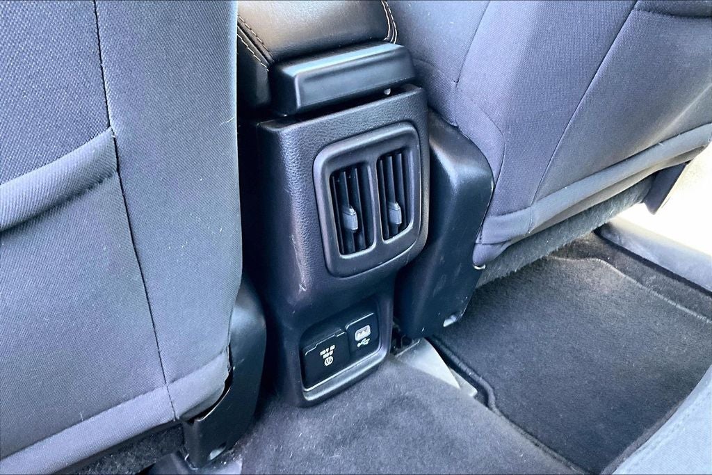 2019 Jeep Compass Sport