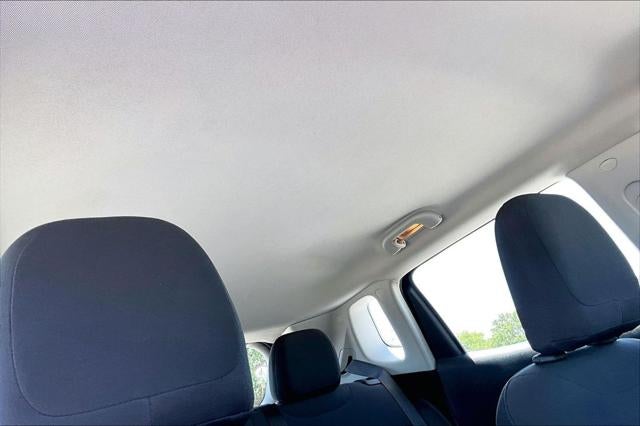 2019 Jeep Compass Sport