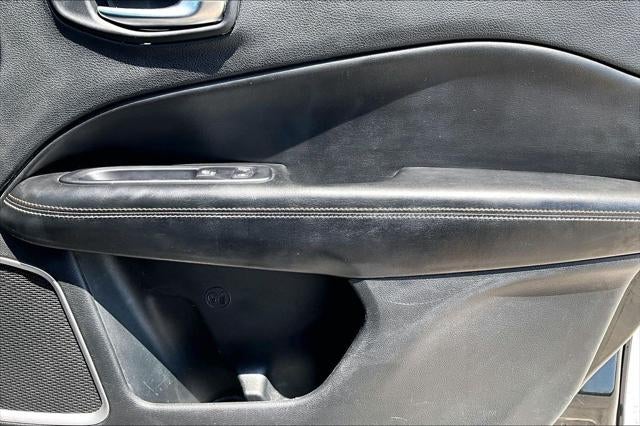 2019 Jeep Compass Sport