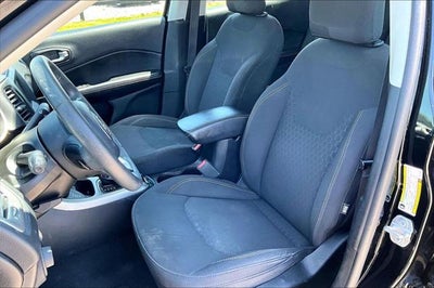 2019 Jeep Compass Sport