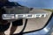 2019 Jeep Compass Sport