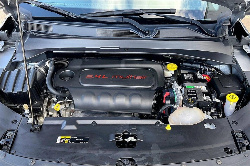 2022 Jeep Compass Altitude