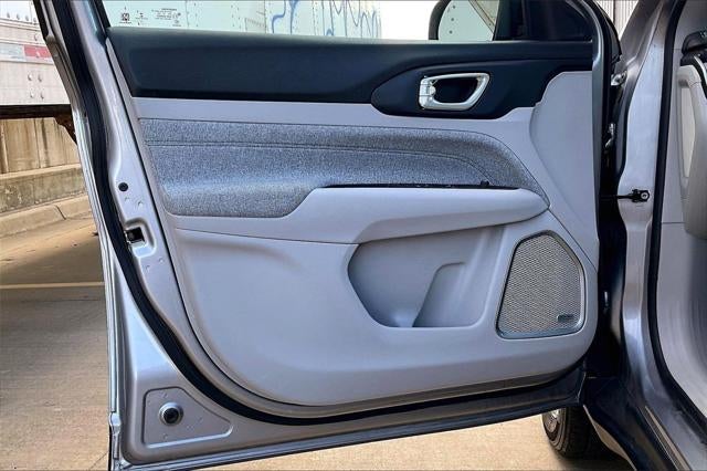 2022 Jeep Compass Altitude