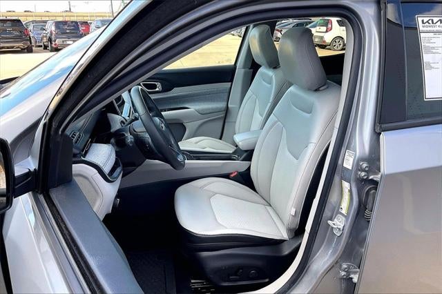 2022 Jeep Compass Altitude