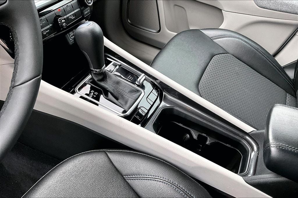 2024 Jeep Compass Latitude - Photo 15