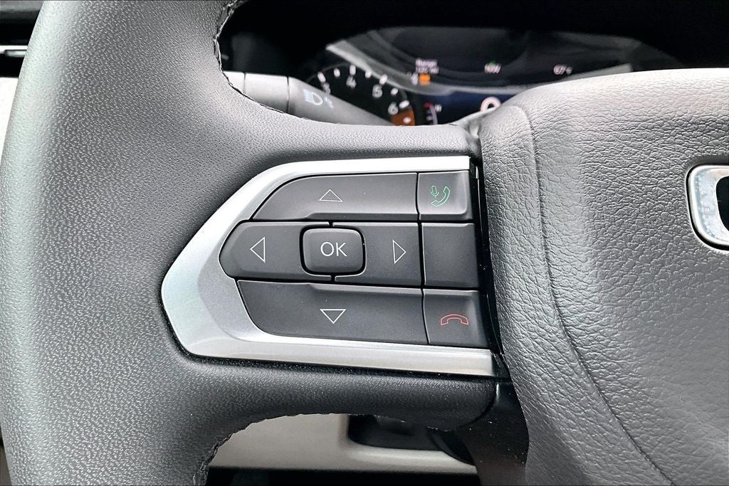 2024 Jeep Compass Latitude - Photo 16