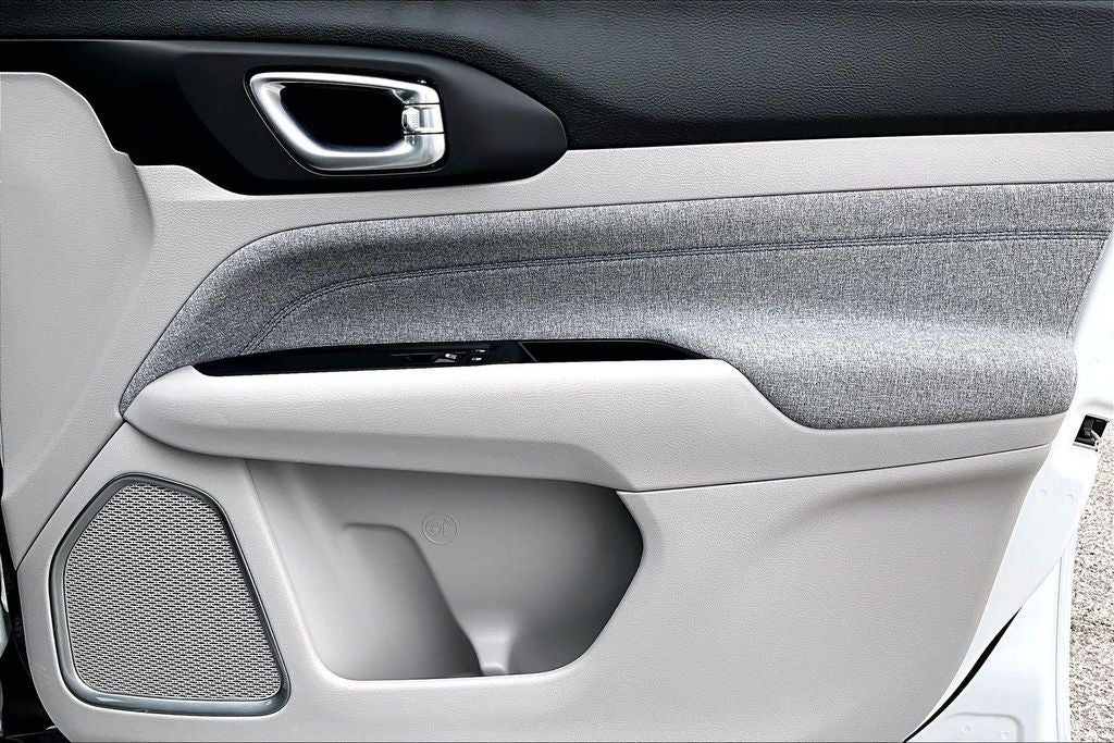 2024 Jeep Compass Latitude - Photo 22