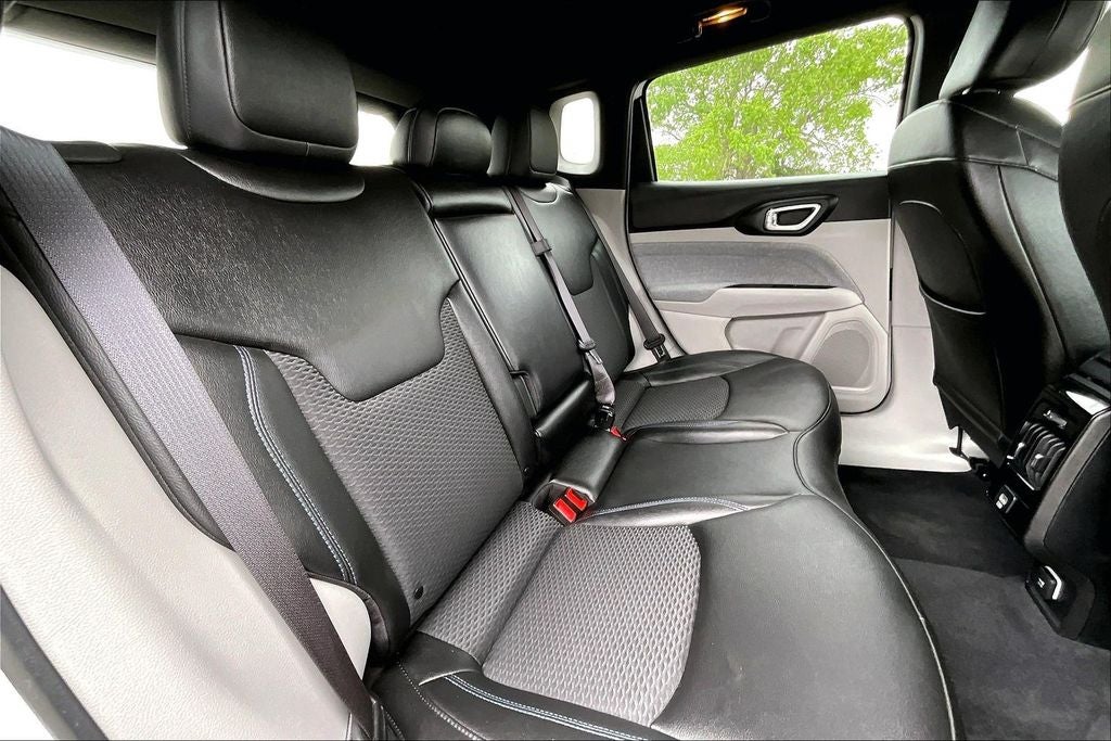 2024 Jeep Compass Latitude - Photo 25