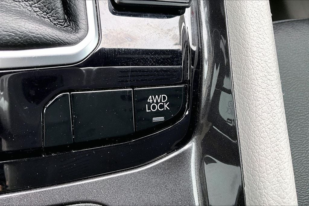2024 Jeep Compass Latitude - Photo 31