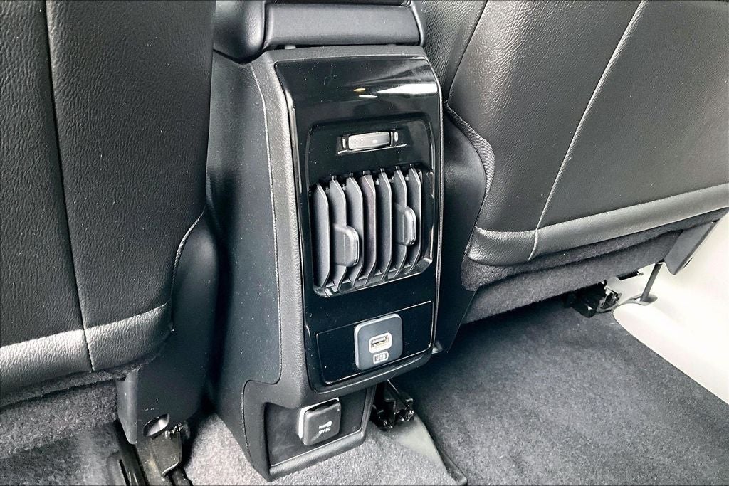 2024 Jeep Compass Latitude - Photo 32
