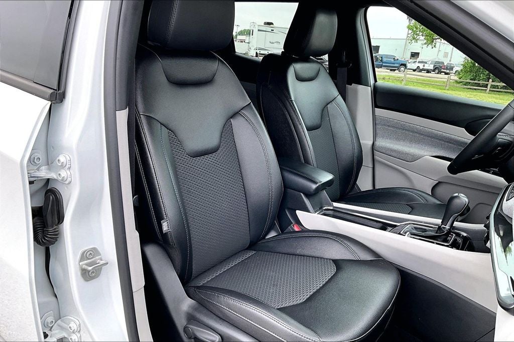 2024 Jeep Compass Latitude - Photo 7