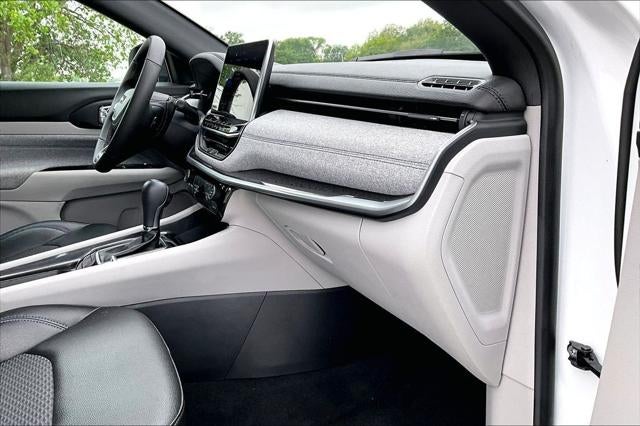 2024 Jeep Compass Latitude - Photo 46