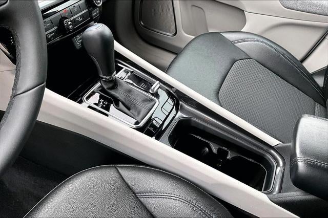 2024 Jeep Compass Latitude - Photo 47