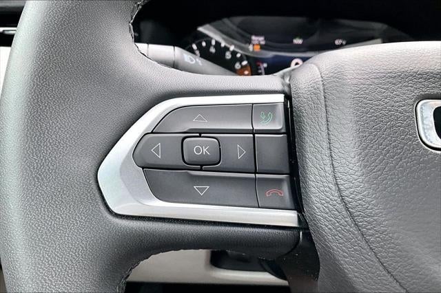 2024 Jeep Compass Latitude - Photo 48