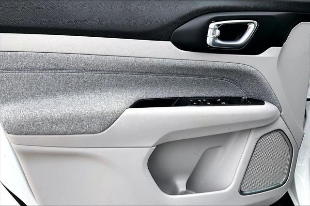 2024 Jeep Compass Latitude - Photo 53