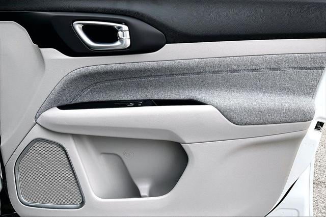 2024 Jeep Compass Latitude - Photo 54