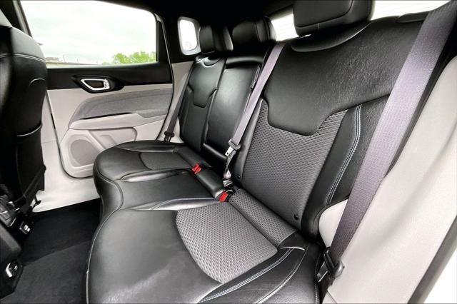 2024 Jeep Compass Latitude - Photo 56