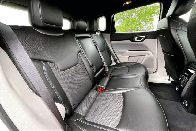 2024 Jeep Compass Latitude - Photo 57