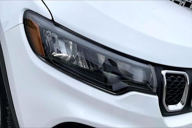 2024 Jeep Compass Latitude - Photo 58