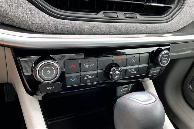 2024 Jeep Compass Latitude - Photo 62