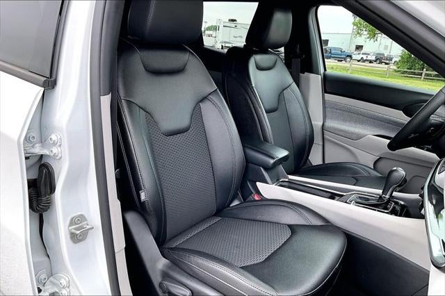 2024 Jeep Compass Latitude - Photo 39