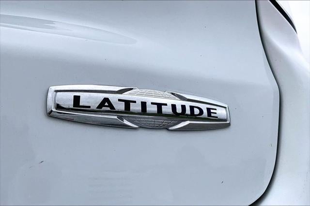 2024 Jeep Compass Latitude - Photo 40