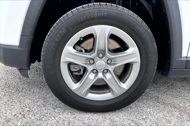 2024 Jeep Compass Latitude - Photo 41