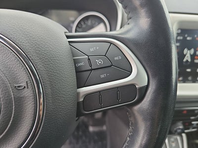 2020 Jeep Compass High Altitude