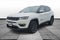 2020 Jeep Compass High Altitude