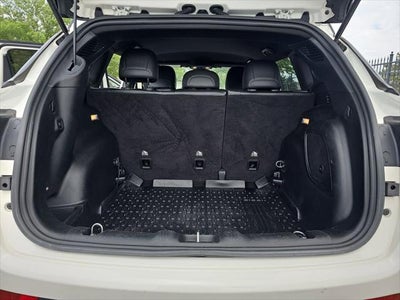 2020 Jeep Compass High Altitude