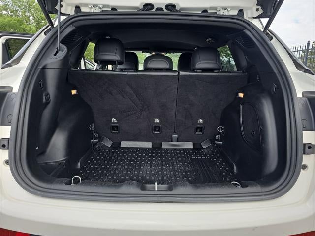 2020 Jeep Compass High Altitude