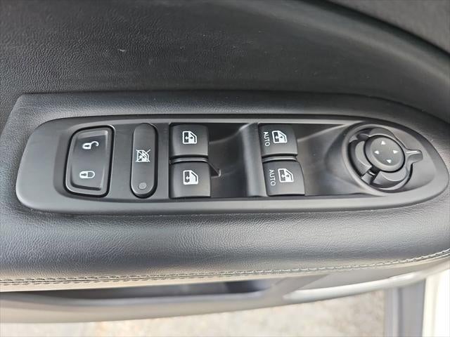 2020 Jeep Compass High Altitude