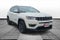 2020 Jeep Compass High Altitude