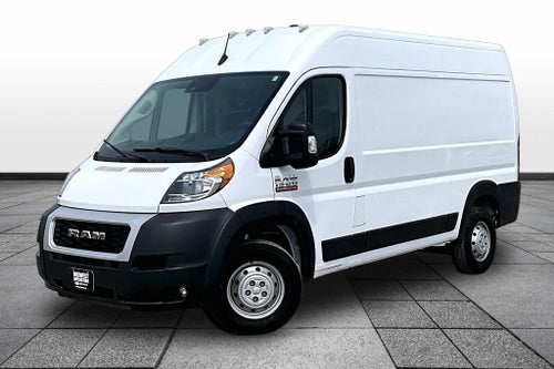 2022 RAM ProMaster 1500 Base