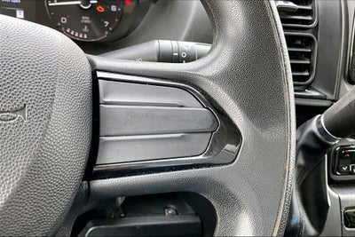 2022 RAM ProMaster 1500 Base