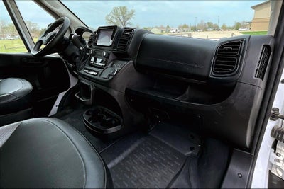2022 RAM ProMaster 1500 Base