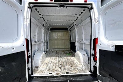 2022 RAM ProMaster 1500 Base