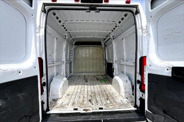 2022 RAM ProMaster 1500 Base