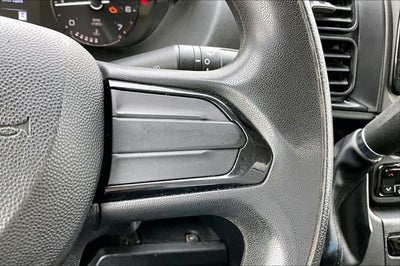 2022 RAM ProMaster 1500 Base