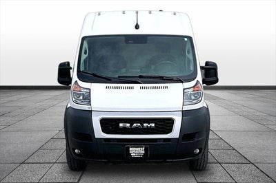 2022 RAM ProMaster 1500 Base