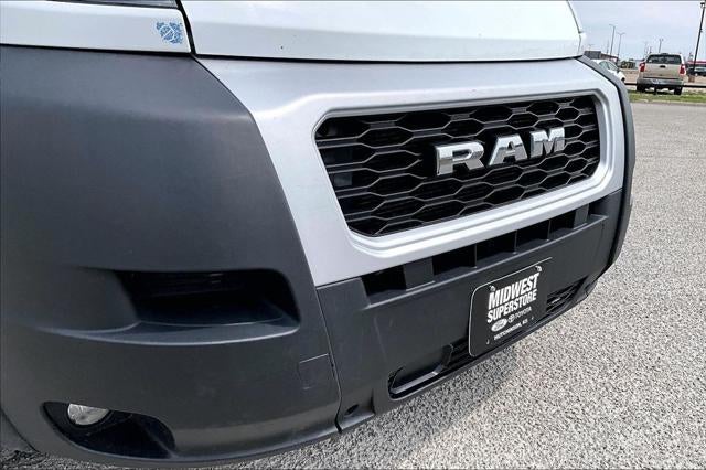 2022 RAM ProMaster 1500 Base