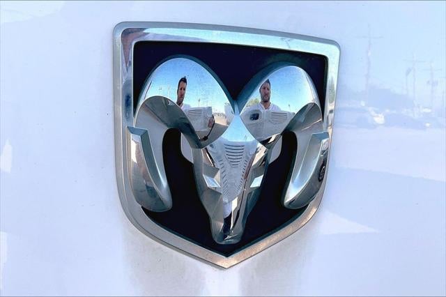 2022 RAM ProMaster 1500 Base